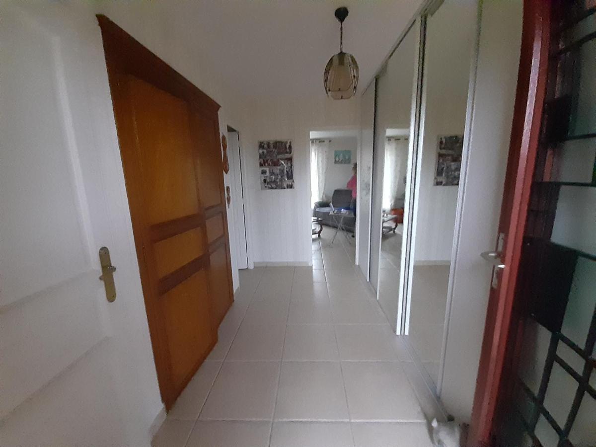Tulipe24 Bed & Breakfast Savigne-l'Eveque Dış mekan fotoğraf