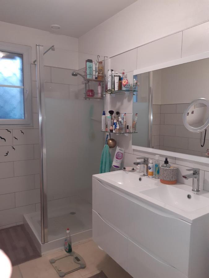Tulipe24 Bed & Breakfast Savigne-l'Eveque Dış mekan fotoğraf