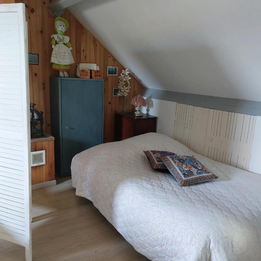 Tulipe24 Bed & Breakfast Savigne-l'Eveque Dış mekan fotoğraf
